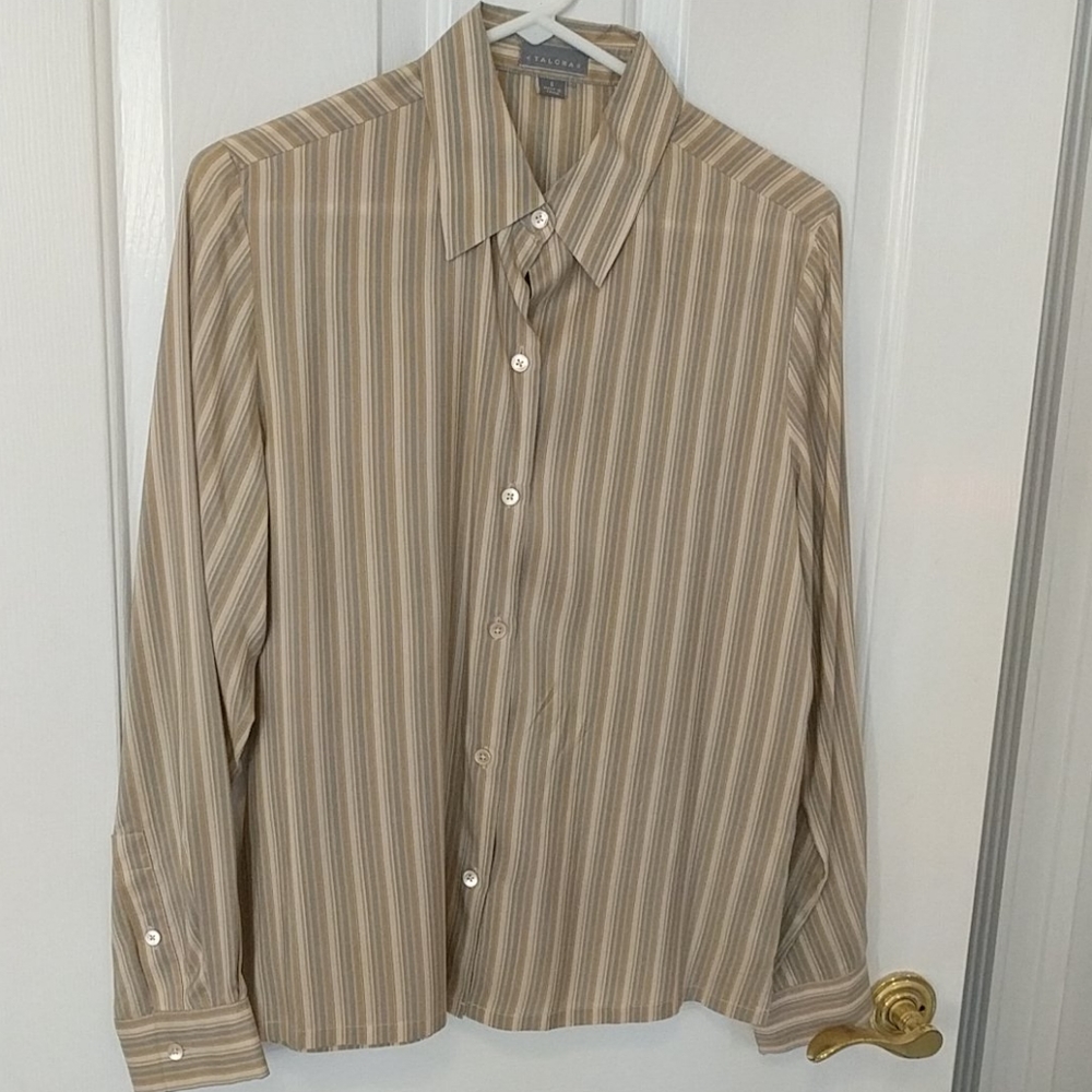 Ladies blouse